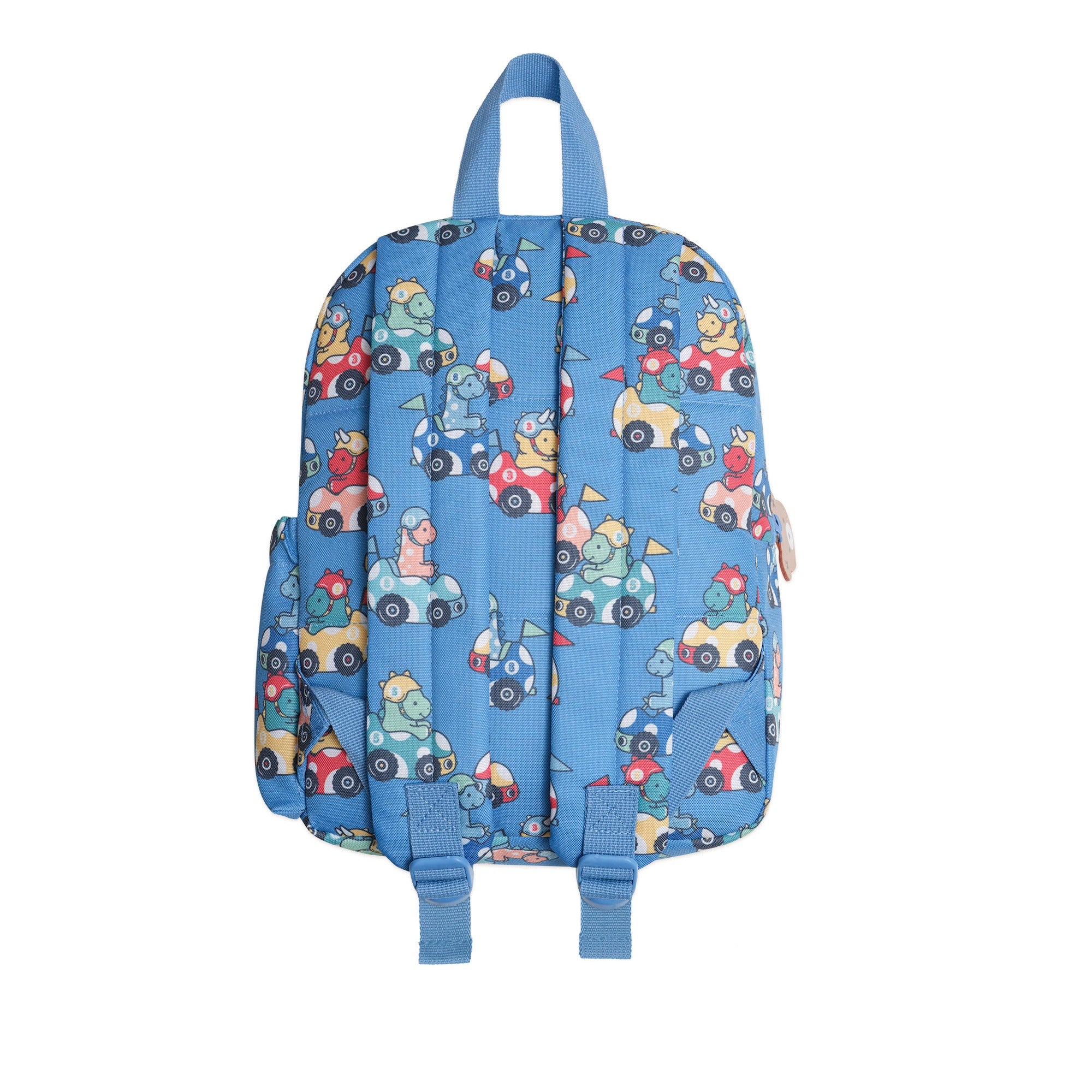 Huxbaby Perfect Backpack Dino Car