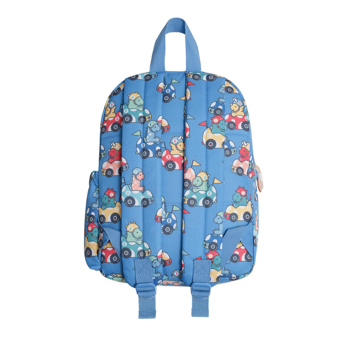 Huxbaby Perfect Backpack Dino Car