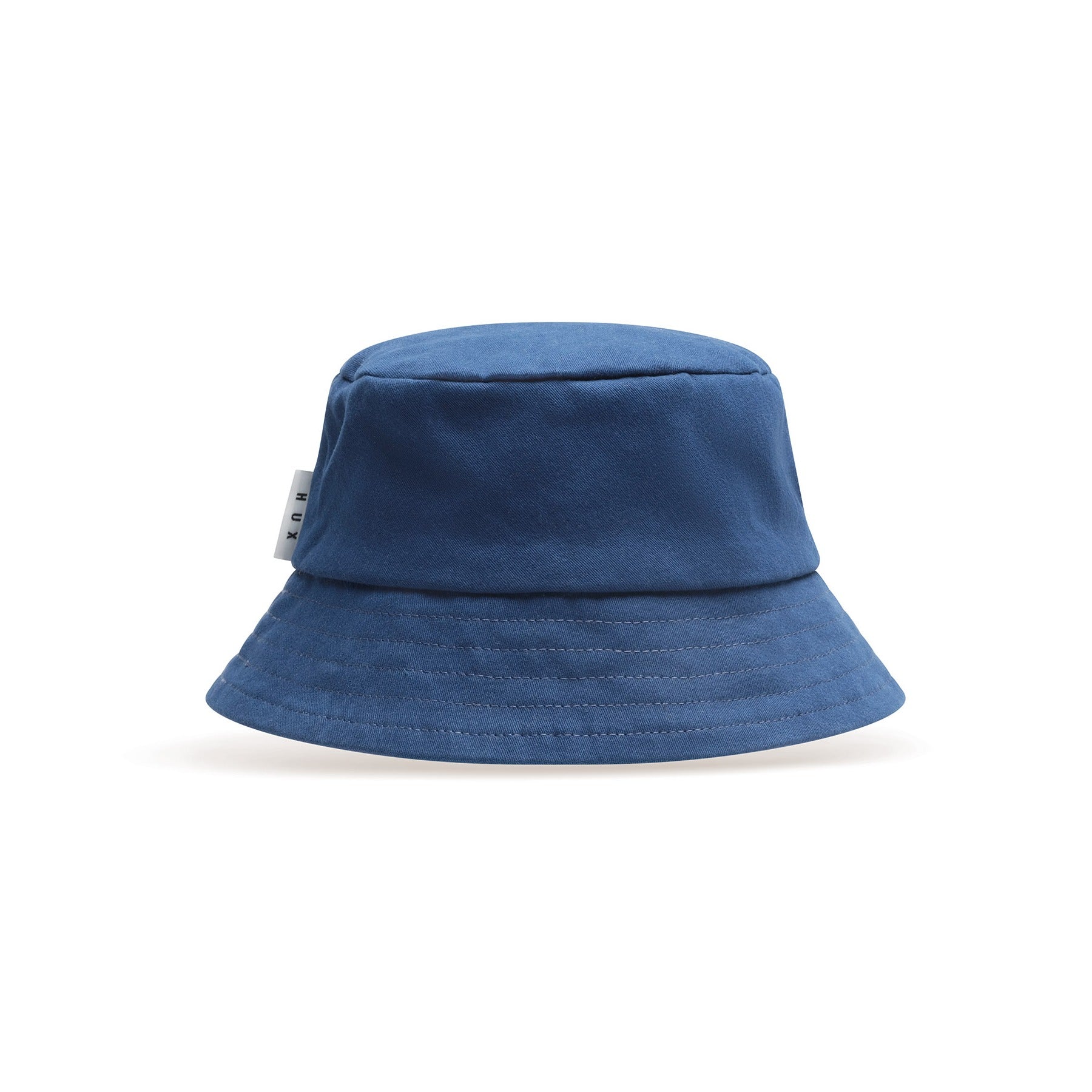Huxbear Bucket Hat-Navy