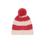 Classic Stripe Beanie