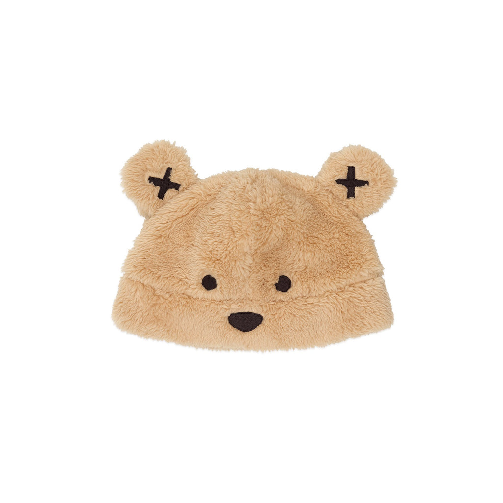 Classic Hux Fur Beanie
