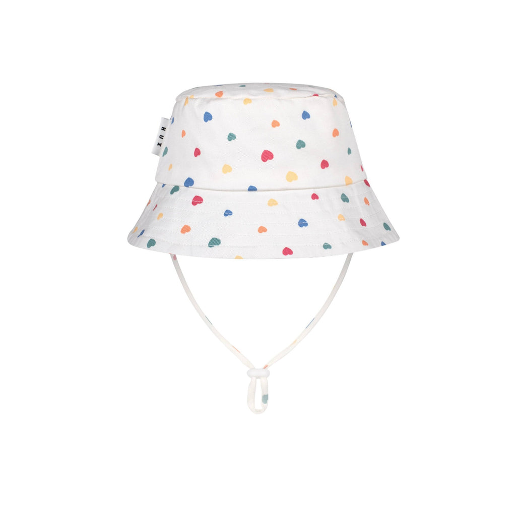 I Heart Cake Bucket Hat