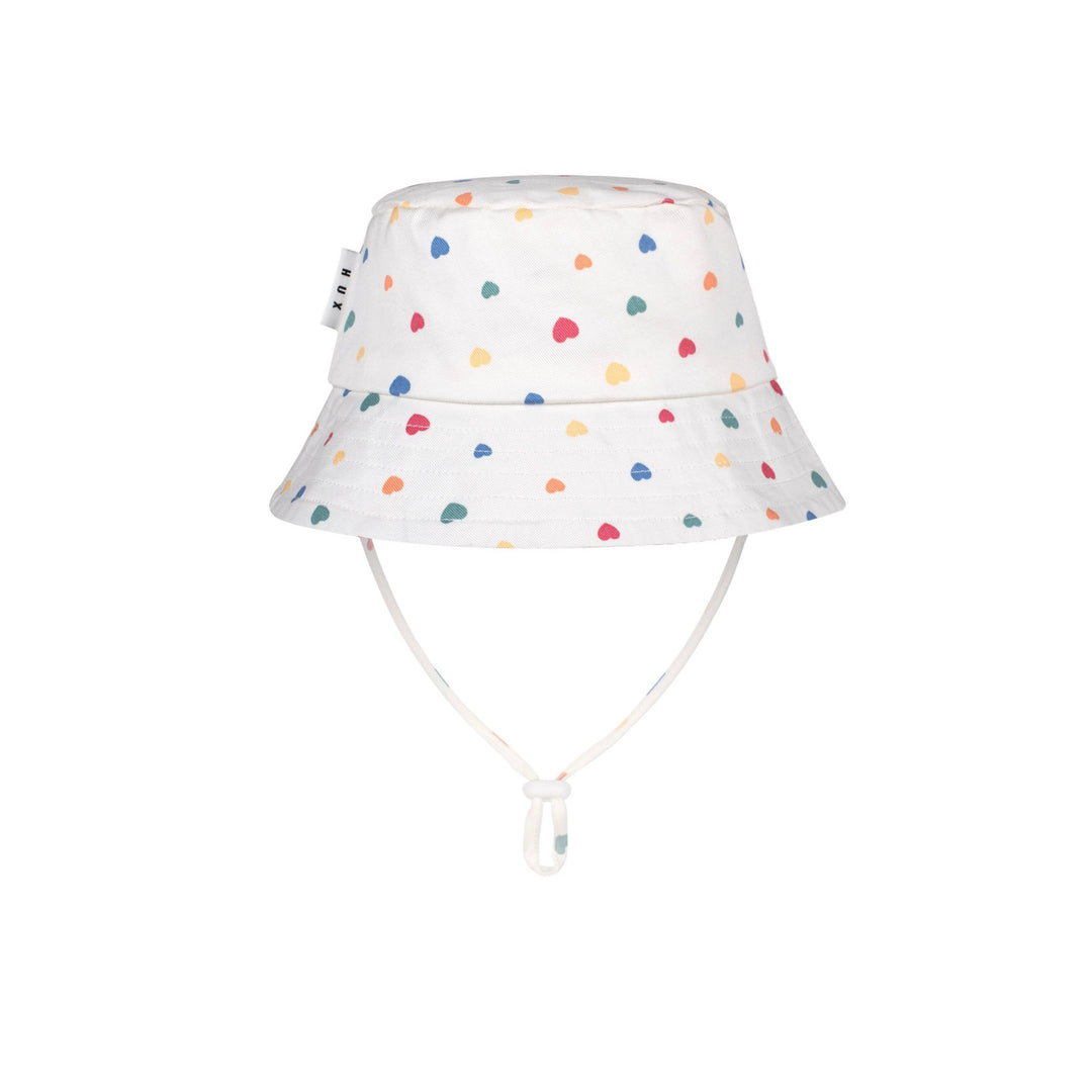 Huxbaby I Heart Cake Bucket Hat