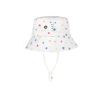 Huxbaby I Heart Cake Bucket Hat