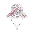 Huxbaby Strawberry Garden Sunhat
