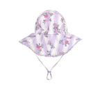 Huxbaby Frilly Sunhat Vintage Bloom