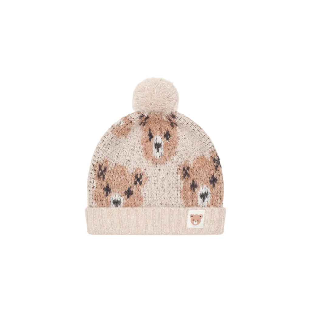 Classic Hux Sponge Beanie