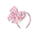 Huxbaby Strawberry Garden Headband