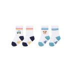 Huxbaby Hux Socks 2Pk