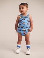 Huxbaby Huxmobile Socks 2Pk