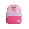 Perfect Backpack Pink Huxette