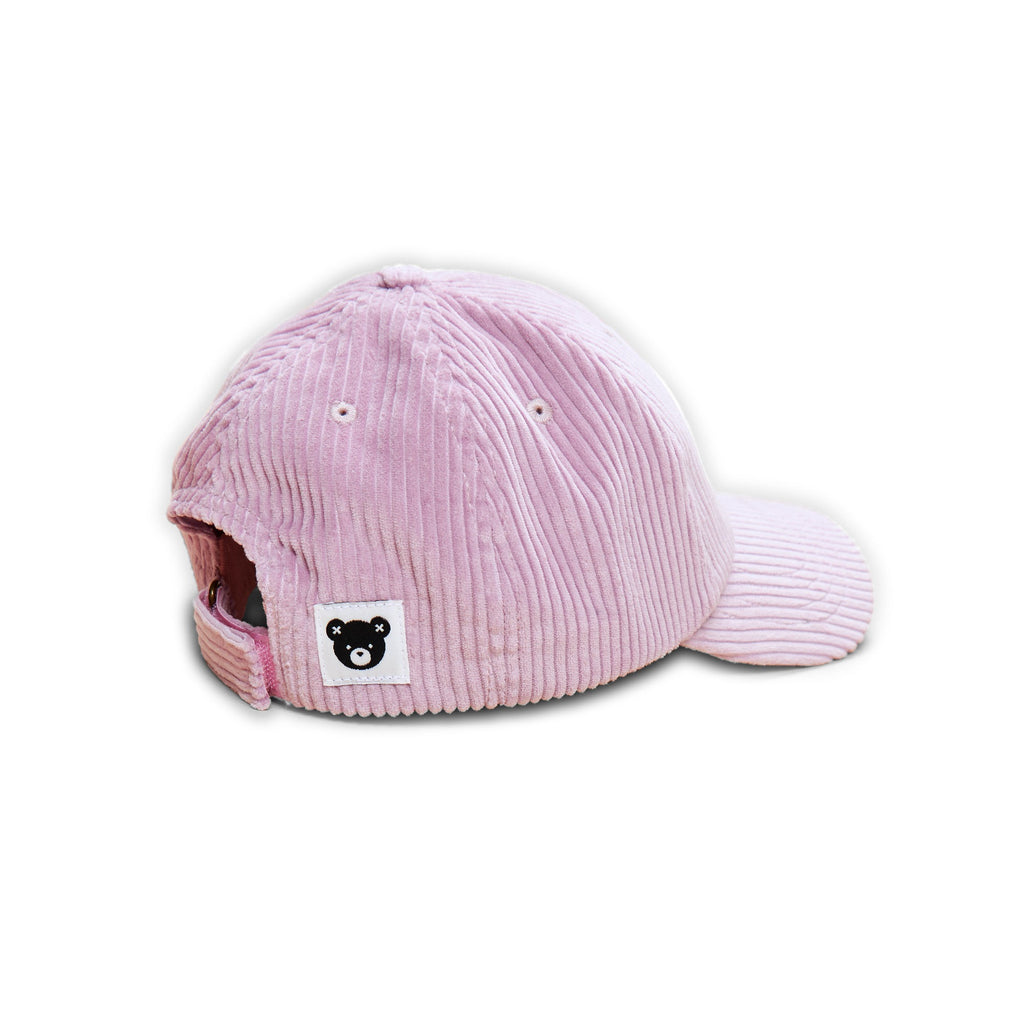 Magical Unicorn Cap - Orchid