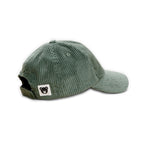 Huxbear Cap - Light Spruce