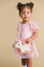 Glitter Unicorn Handbag