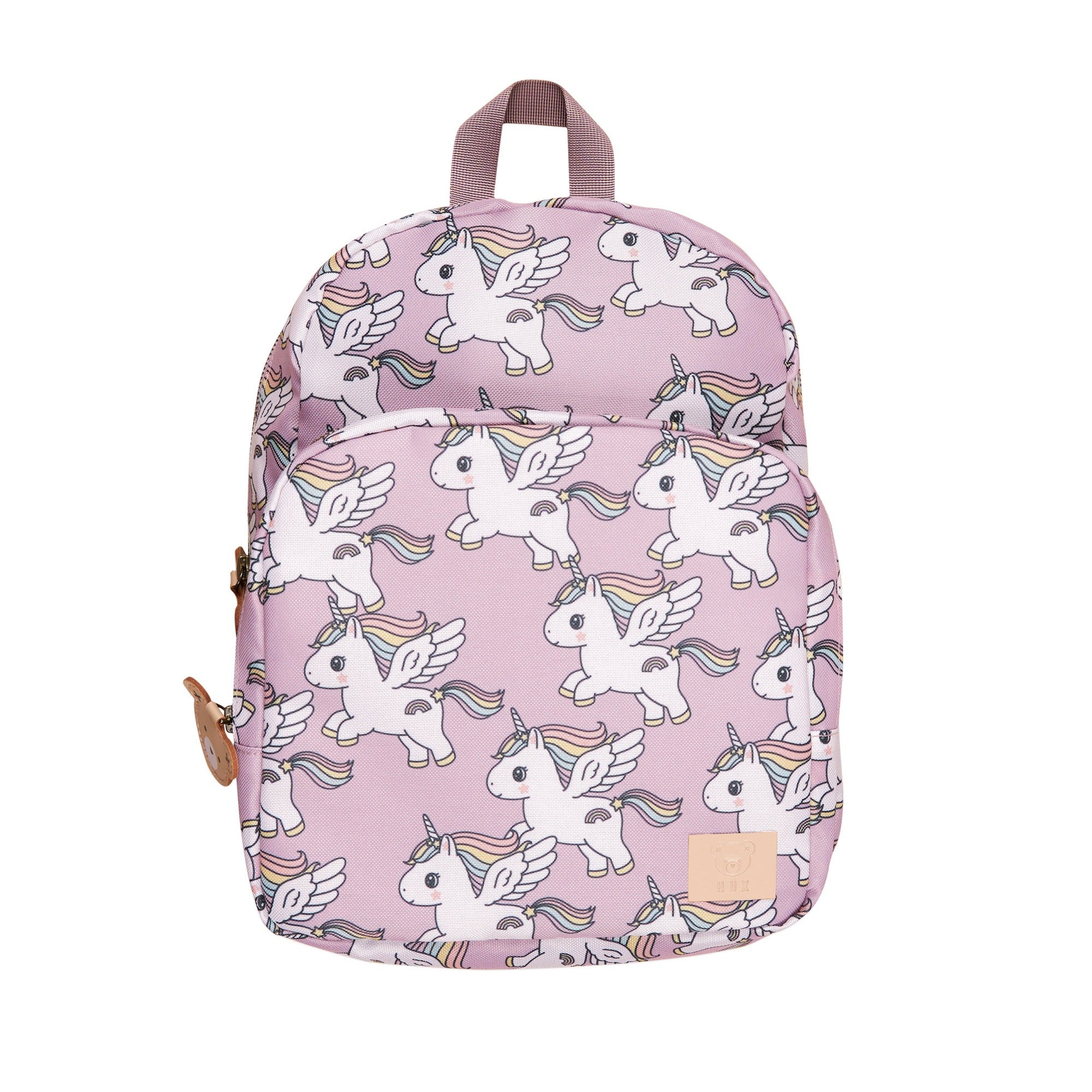 Magical Unicorn Backpack - Orchid