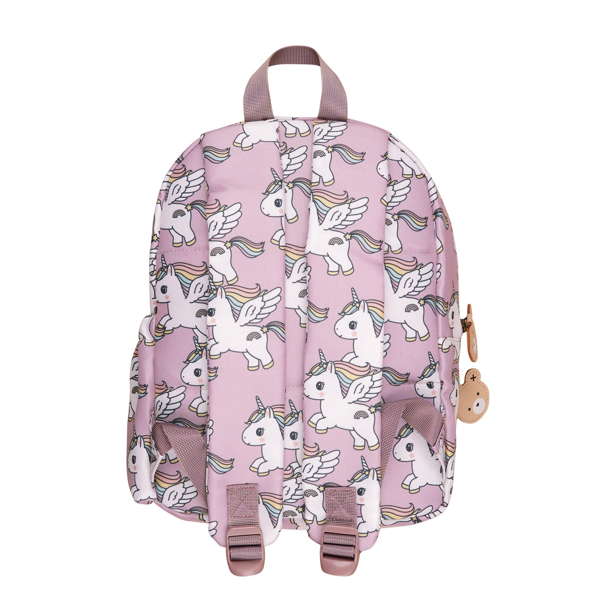 Magical Unicorn Backpack - Orchid