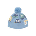 Huxmobile Knit Beanie