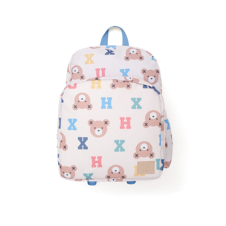 Huxbaby Hux Alphabet Backpack