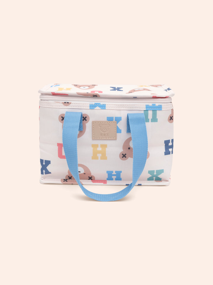 Huxbaby Hux Alphabet Lunch Bag