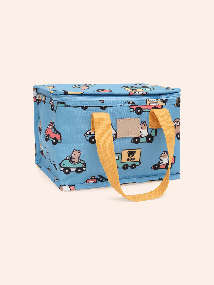 Huxbaby Huxmobile Lunch Bag