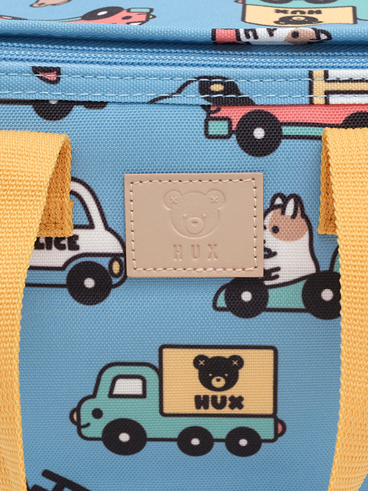 Huxbaby Huxmobile Lunch Bag
