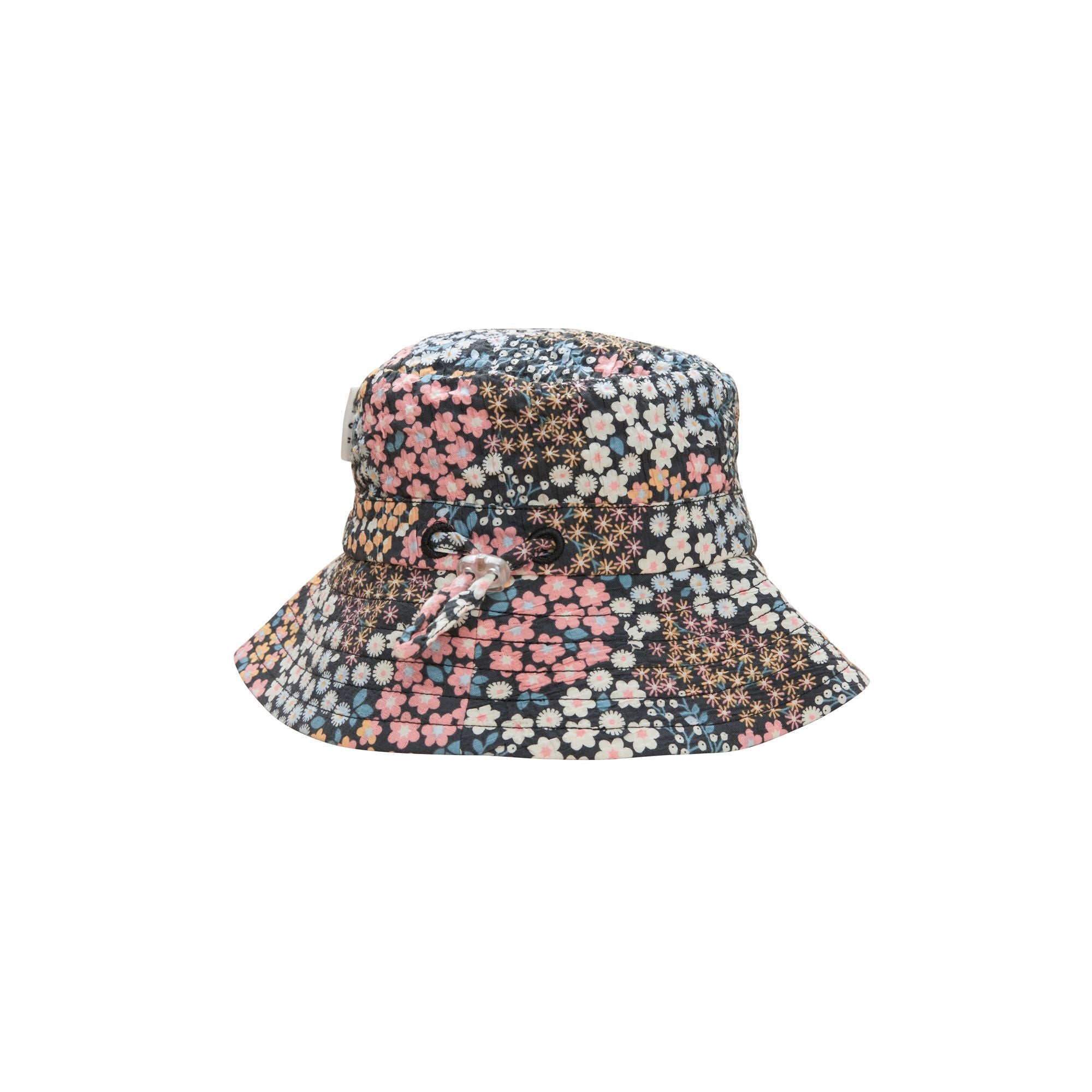 Huxbaby Garden Floral Hat