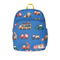 Traffic Jam Backpack
