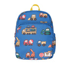 Traffic Jam Backpack