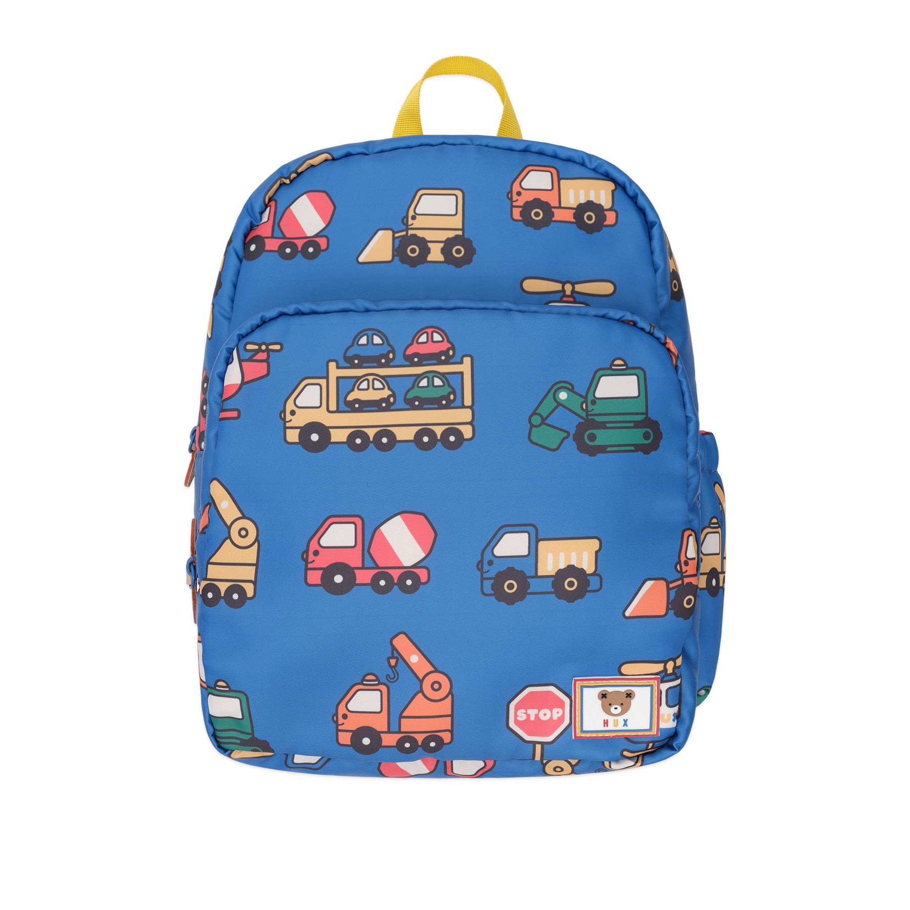 Traffic Jam Backpack