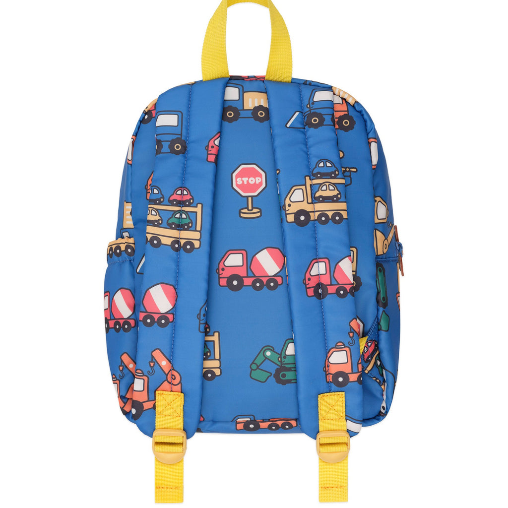 Traffic Jam Backpack