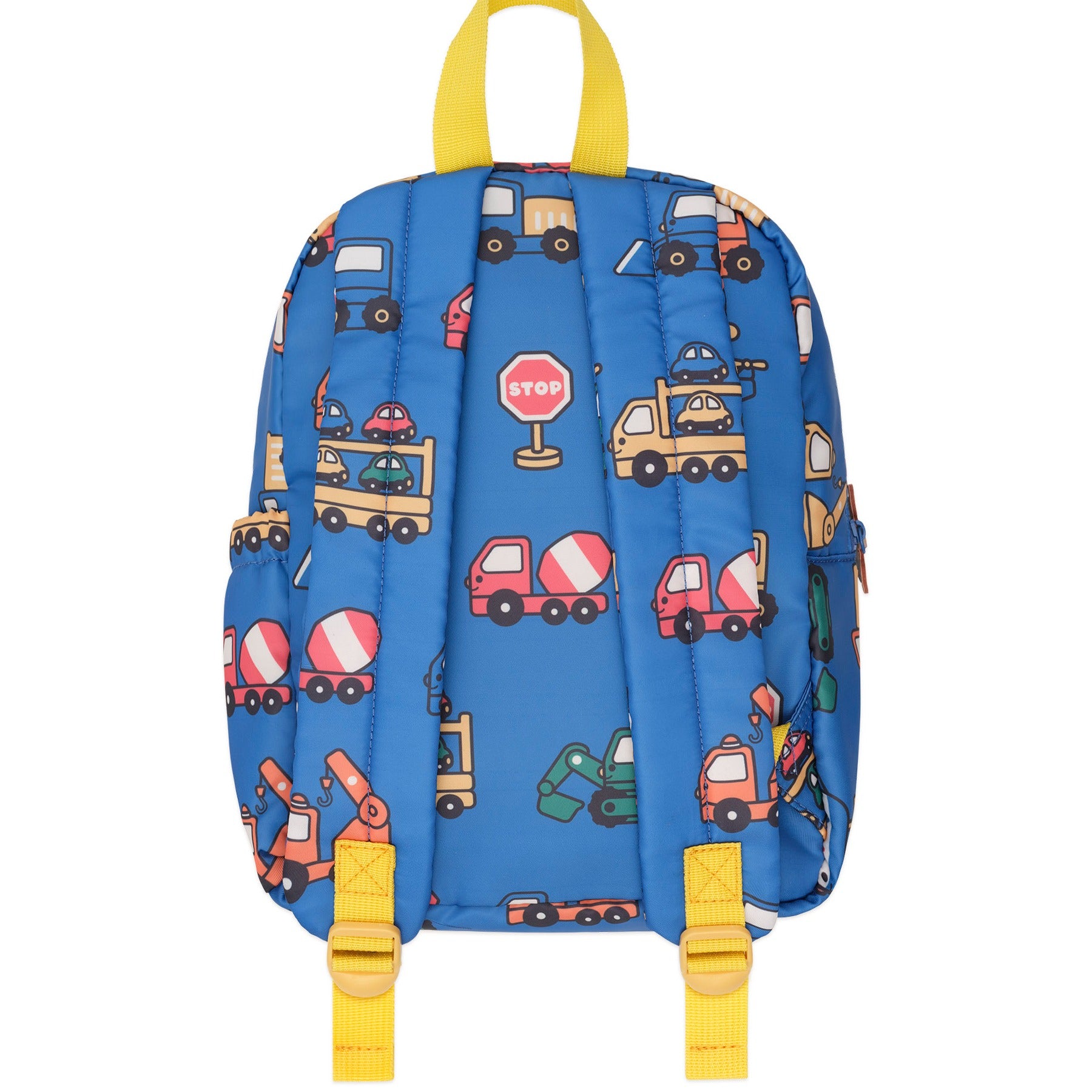 Traffic Jam Backpack