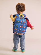Traffic Jam Backpack