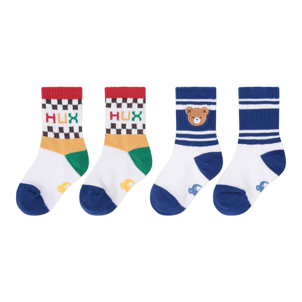 2Pk Hux Sport Sock