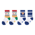 2Pk Hux Sport Sock