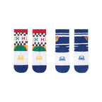 2Pk Hux Sport Sock