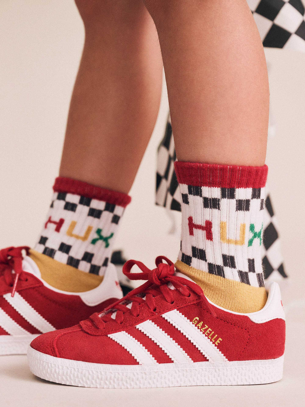 2Pk Hux Sport Sock