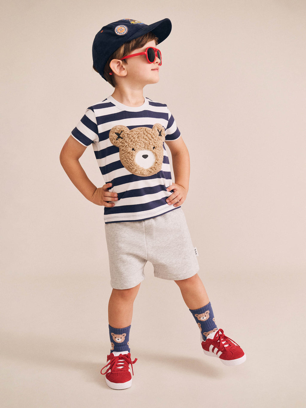 2Pk Hux Sport Sock