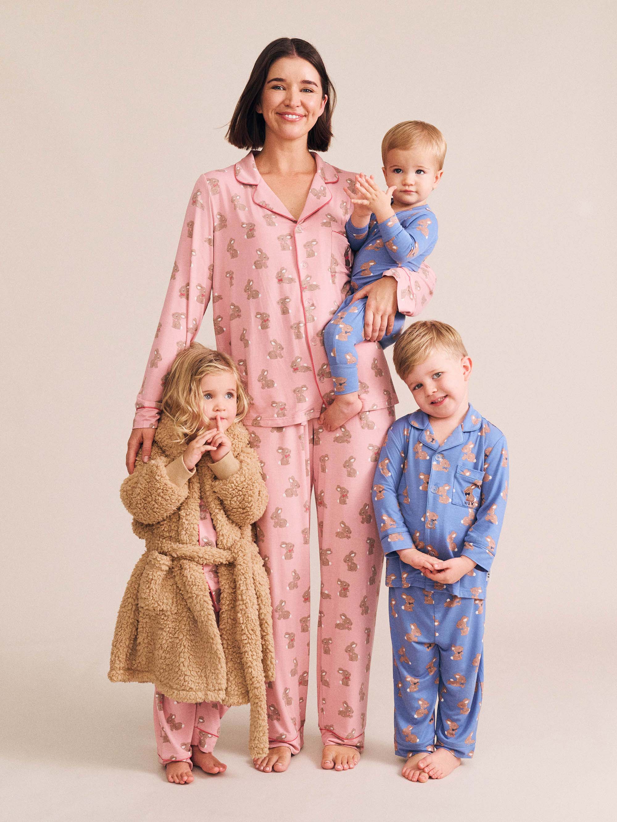 Classic Hux Snuggle Gown