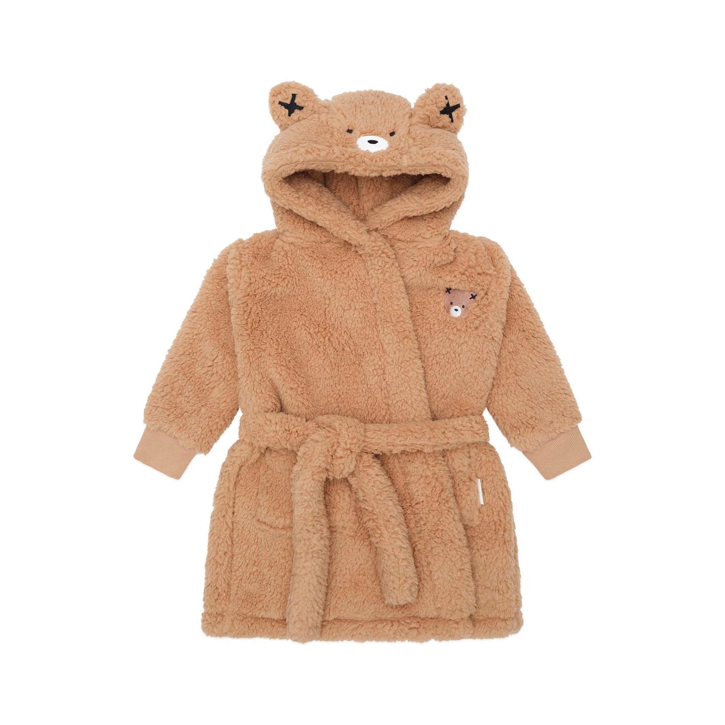 Huxbaby Huxbear Snuggle Gown