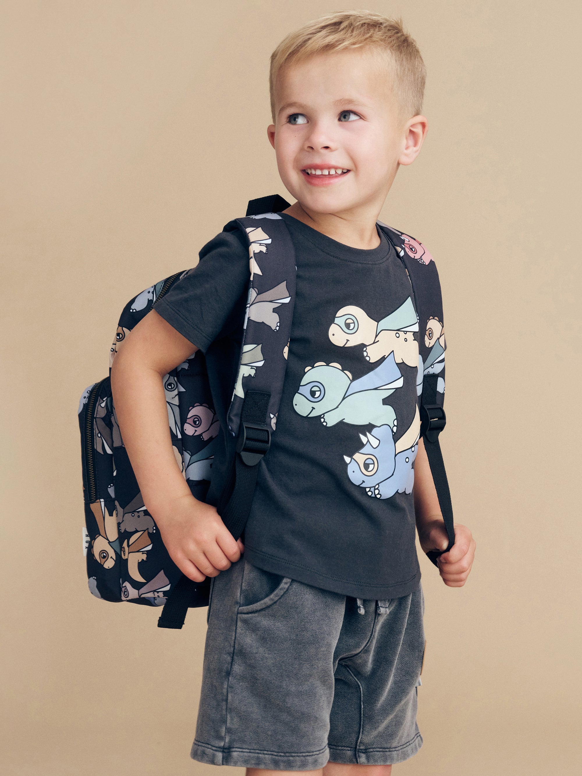 Super Dino Backpack