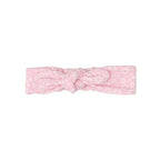 Daisy Seashell Headband - Lilac Mist