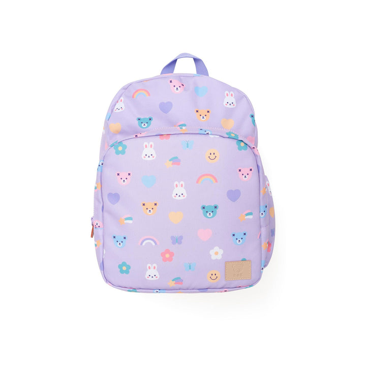 Huxbaby Hux Emoji Backpack