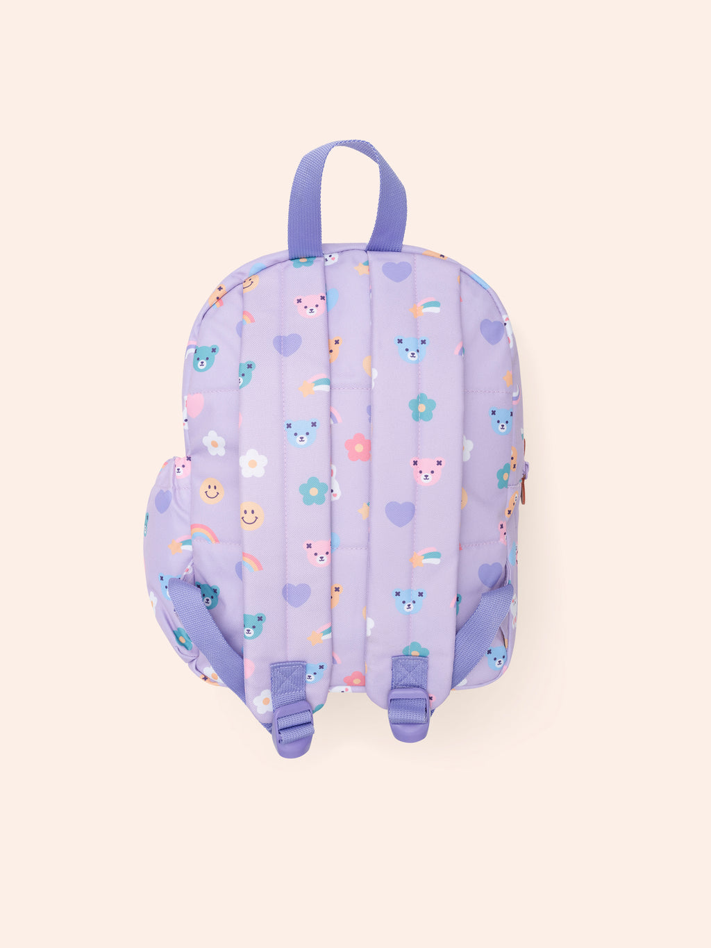 Huxbaby Hux Emoji Backpack