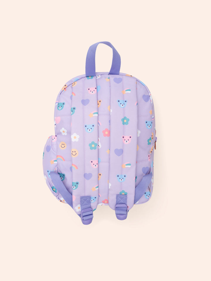 Huxbaby Hux Emoji Backpack