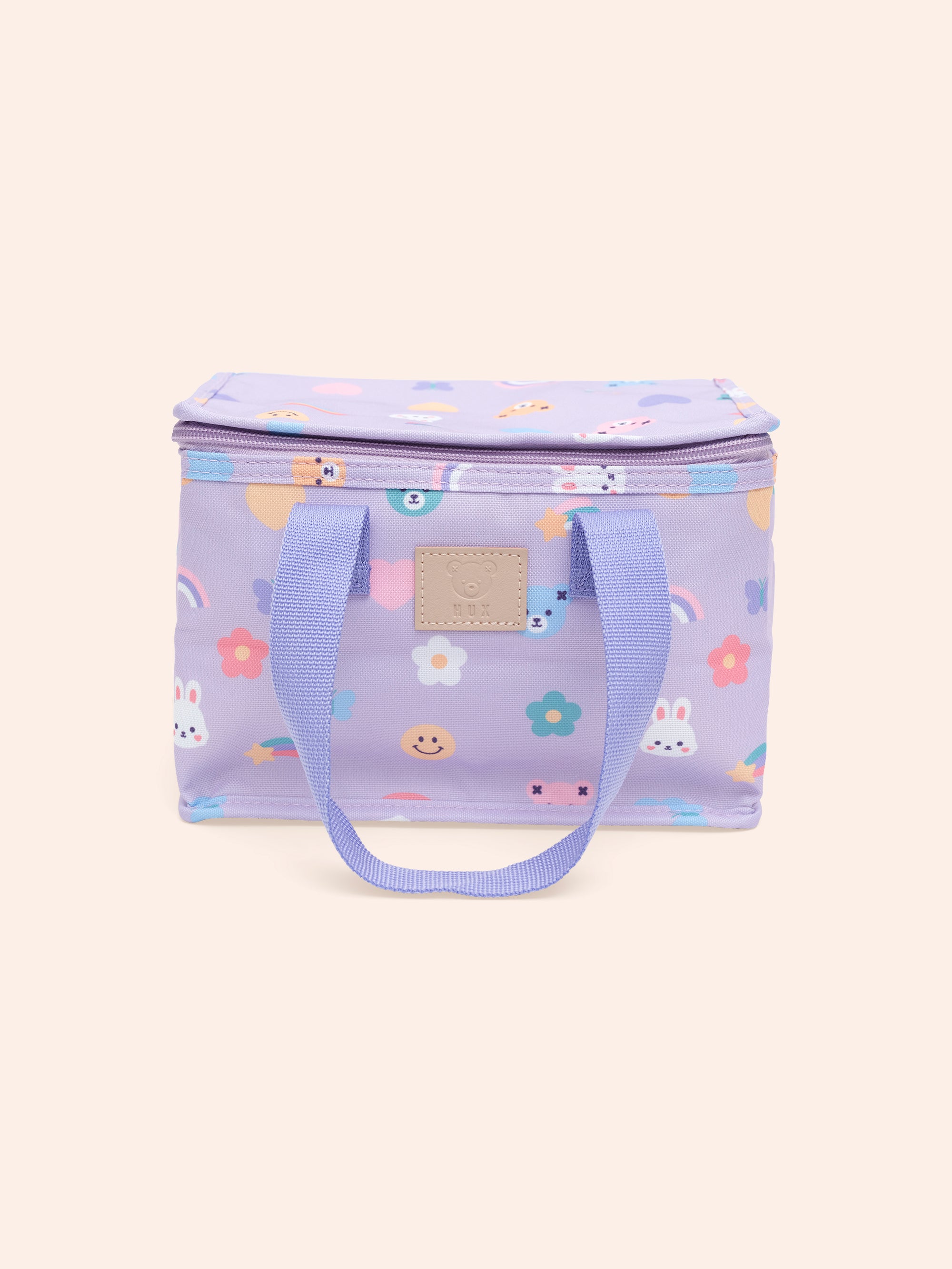 Huxbaby Hux Emoji Lunch Bag