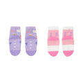 Hux Emoji Socks 2Pk