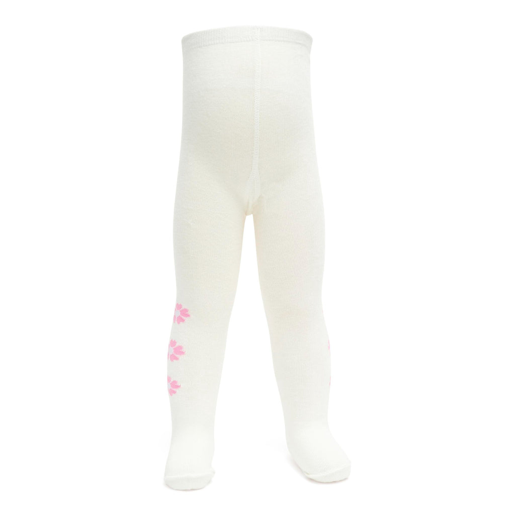 Huxbaby Flower Tights