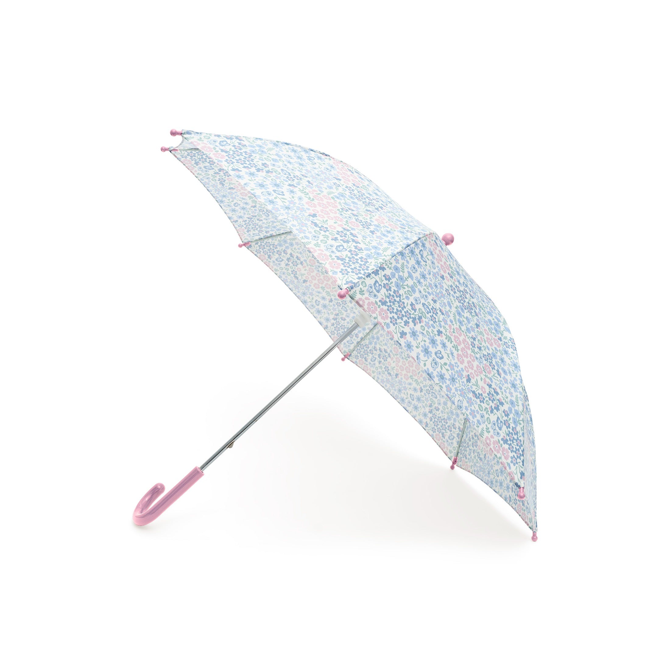 Flower Garden Umbrella