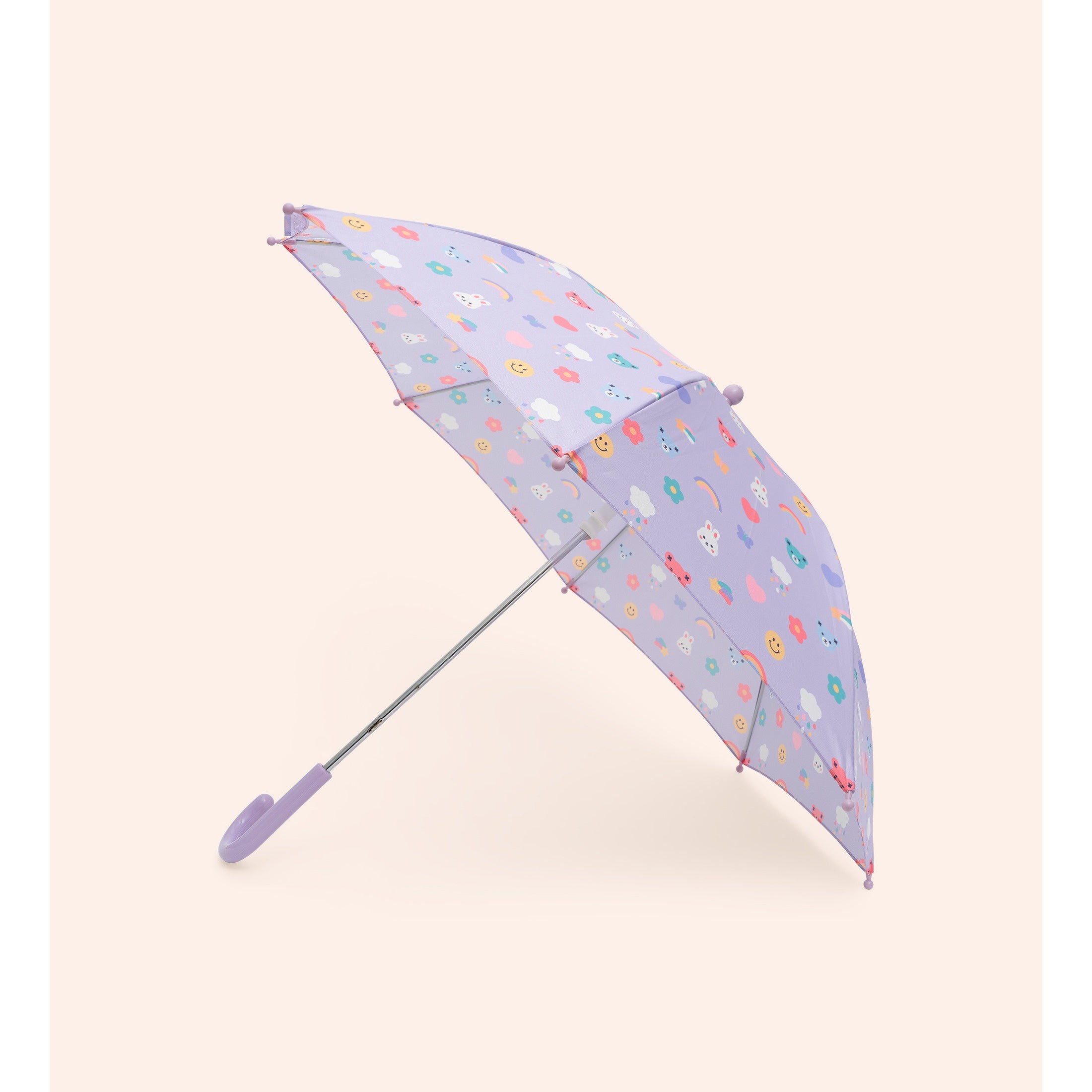 Hux Emoji Umbrella