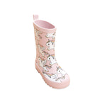 Magical Unicorn Rainboot - Rosebud